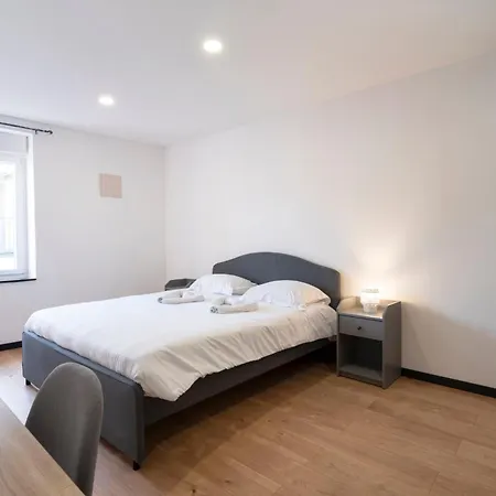 Le Havre Tervillois Appartement *