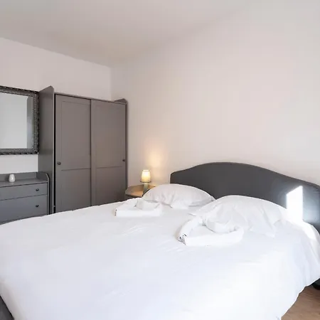 Apartment Le Havre Tervillois