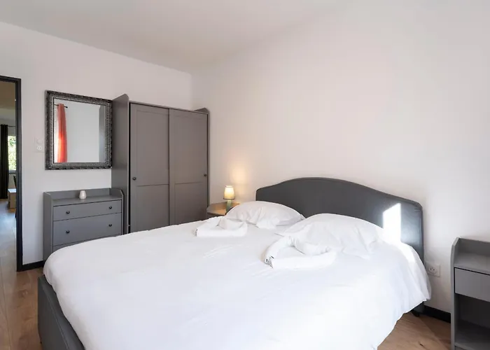 Daire Le Havre Tervillois *