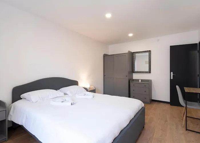 Daire Le Havre Tervillois *