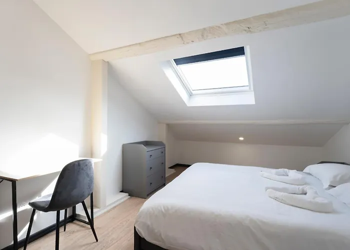 Daire Le Havre Tervillois