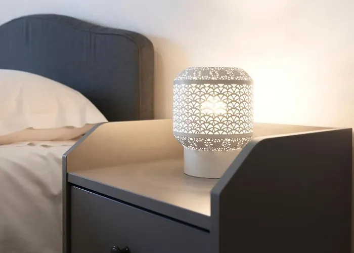 Daire Le Havre Tervillois *